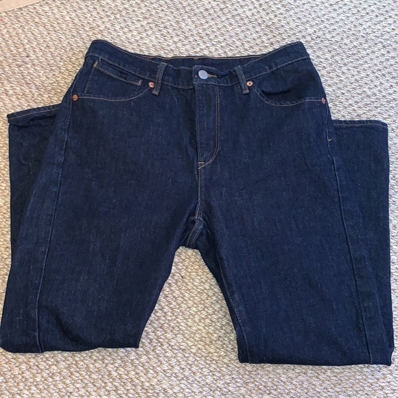 Levi’s premium engineered jeans size- W28 - Picture 3 of 9